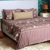 Lilly - Bedset
